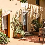 Alojamento de Turismo Rural Ripa D'era Capannoli