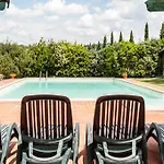 Alojamento de Turismo Rural Ripa D'era Capannoli
