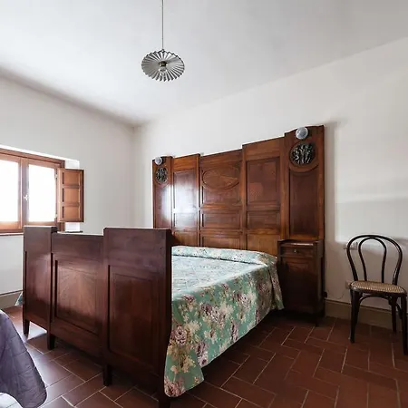 مزرعة للإقامة Ripa D'era كابانولي