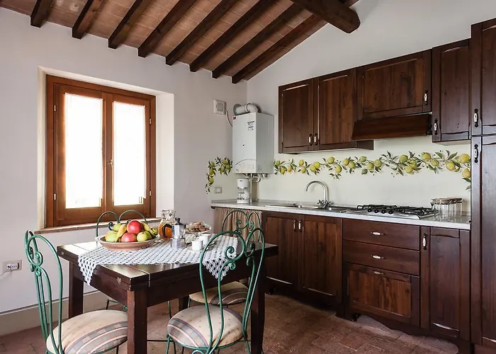 Ripa D'era Capannoli