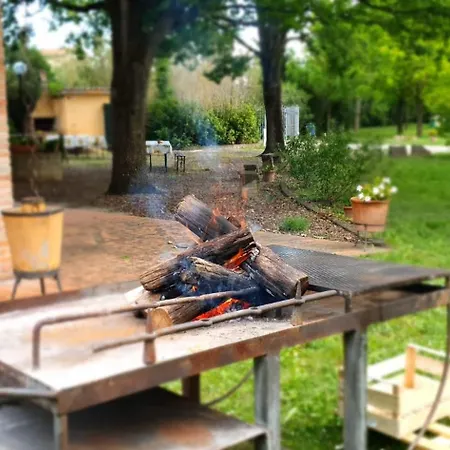 Ripa D'era Farm stay