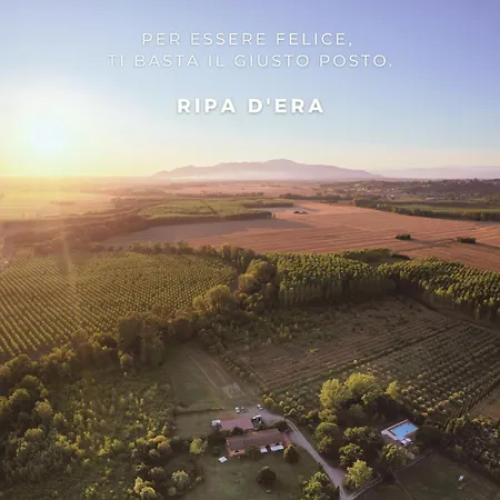 Ripa D'era Capannoli