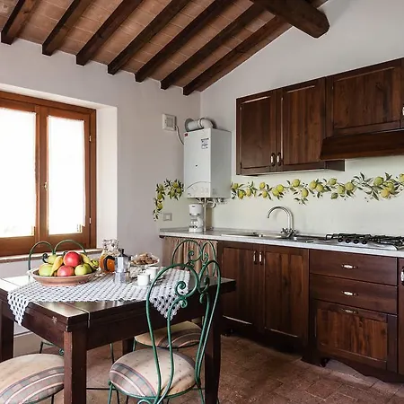 Ripa D'era Capannoli