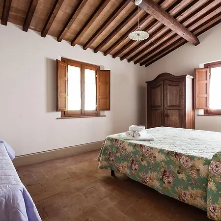 Farm stay Ripa D'era *