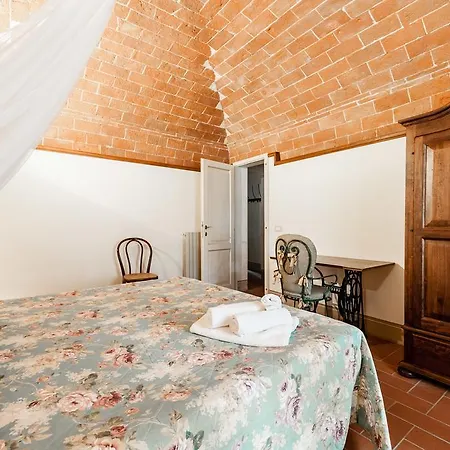 Farm stay Ripa D'era