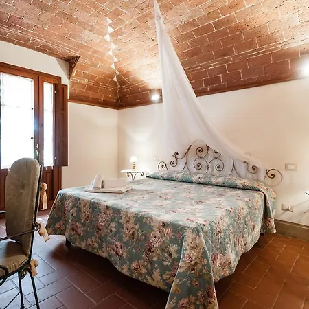 Farm stay Ripa D'era