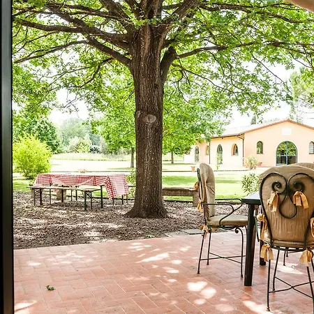 Farm stay Ripa D'era