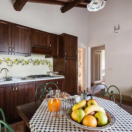 Farm stay Ripa D'era *