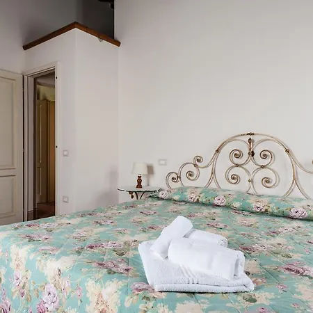 Farm stay Ripa D'era