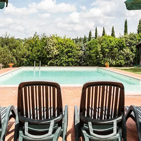 Farm stay Ripa D'era Capannoli